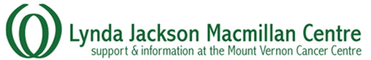 the Lynda Jackson Macmillan Centre